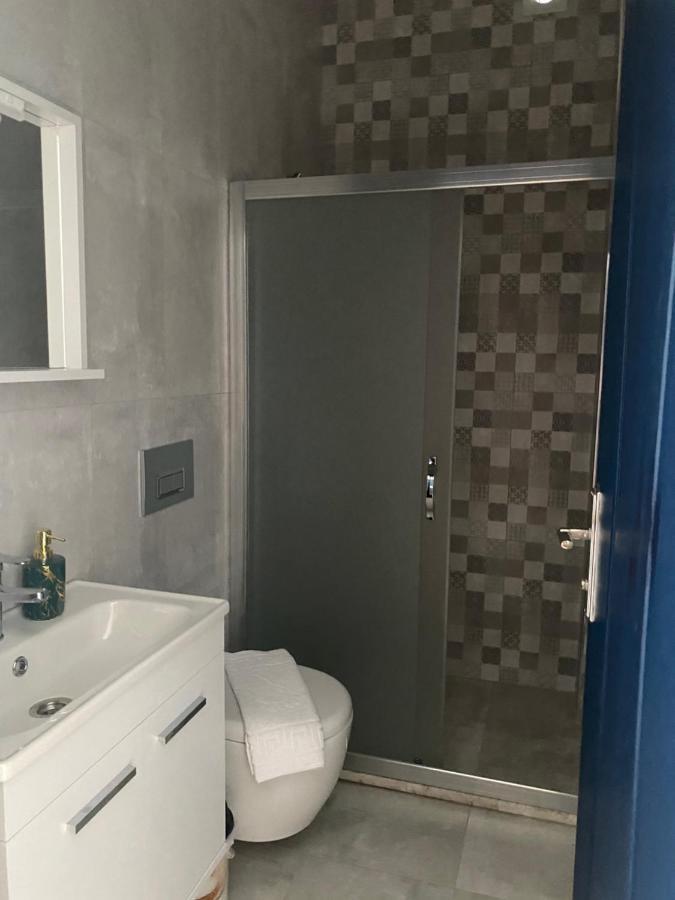 Kent Otel Fethiye Eksteriør bilde