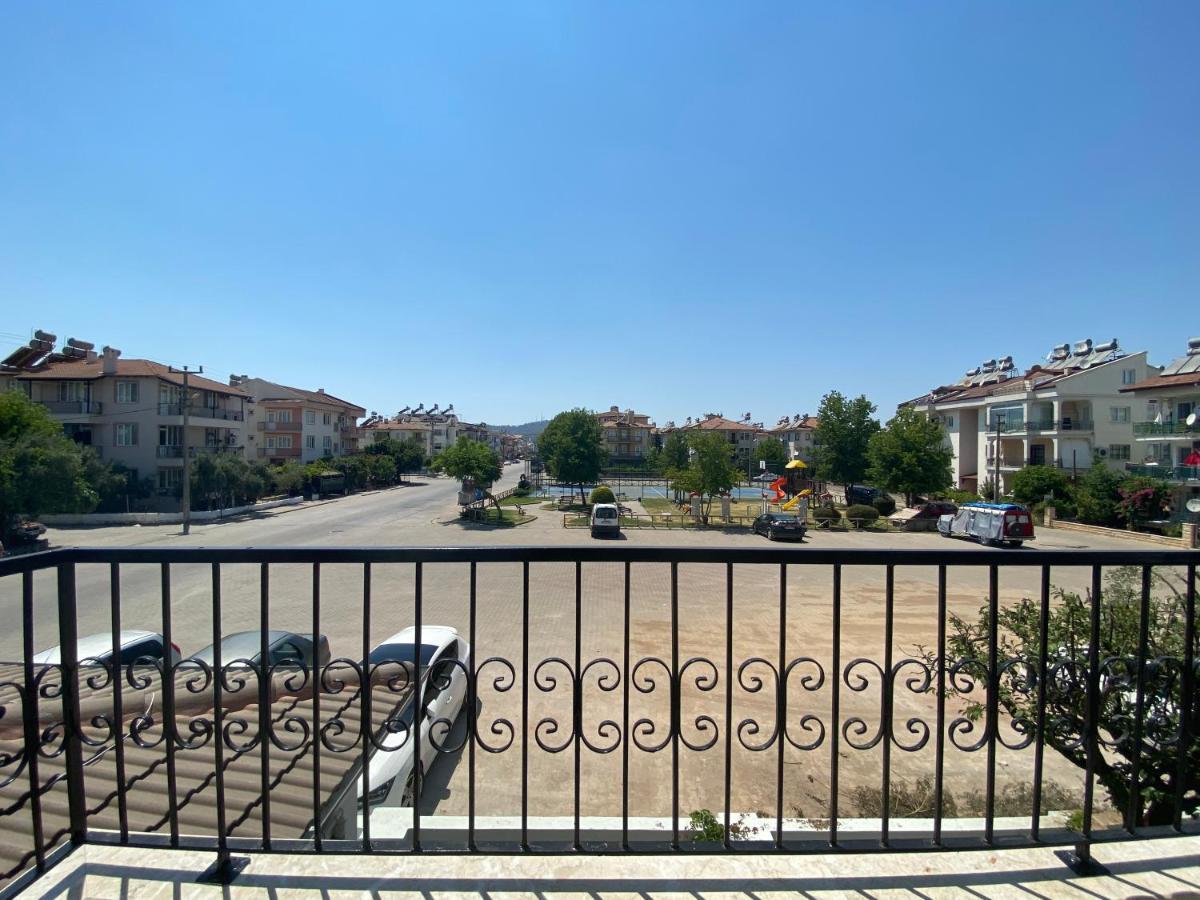 Kent Otel Fethiye Eksteriør bilde