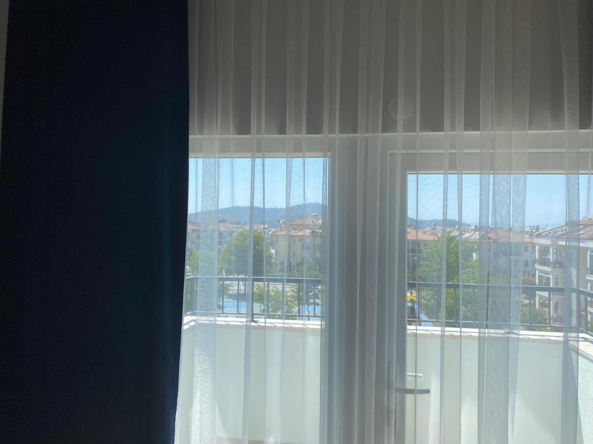 Kent Otel Fethiye Eksteriør bilde