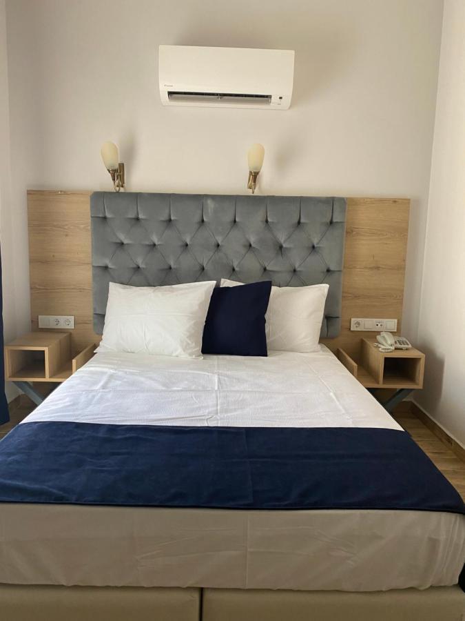 Kent Otel Fethiye Eksteriør bilde